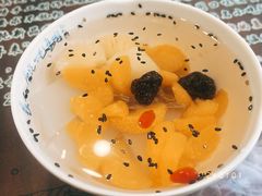 -长人馄饨铺(解放街店)