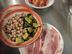 -永安里地摊烤肉(首创店)