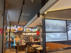 -东北风(平江万达店)