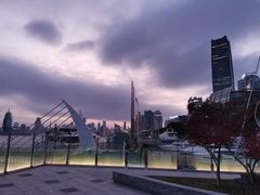 -北外滩百艇汇游艇俱乐部