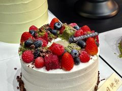 -DUFF LANGE杜夫朗格蛋糕(长沙店)