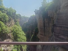 -太行锡崖沟旅游度假区