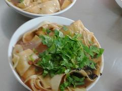 -正味斋锅巴菜(西北角店)