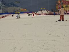 -广州热雪奇迹