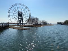 -苏州吴中太湖旅游区