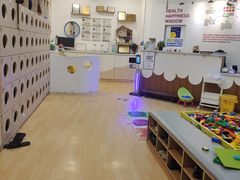 -婴智贝佳蒙特梭利早教托育中心(杨浦店)