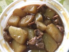 -汤小鲜和范小满·开胃爆炒小碗菜(右安门店)