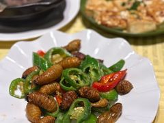-石岐佬中山菜馆(张溪店)