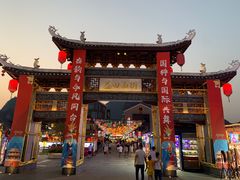 -大师傅金奖啤酒鱼(西街口总店)