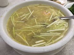 玉米羹-醉贤居