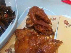 -状元阁烧烤(新华路总店)