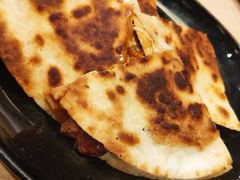 墨西哥牛肉奶酪饼-红小满休闲餐厅(十全街店)