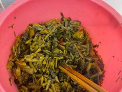 雪里蕻-程兵杭州小笼包(墟沟小学店)