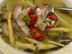 -莆田餐厅PUTIEN(金融街购物中心店)