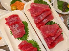 -铭门盛宴·艺术海鲜姿造(福田黑金店)