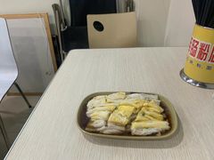 -官亭路小吃一条巷