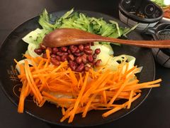 -贡梅老面馆·蟹粉面·无锡特色小吃(南长街主推店)