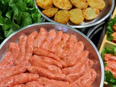 -英雄故事地摊烤肉(马驹桥店)