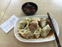 -王家沙点心店(万航渡路店)