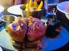 -bluefrog蓝蛙(皇庭广场店)