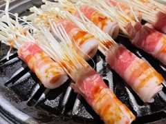 -九田家黑牛烤肉料理(中北镇店)