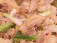 -腰记饭店(龙源路店)