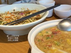 -北大荒人•新东北菜(青岛银座店)