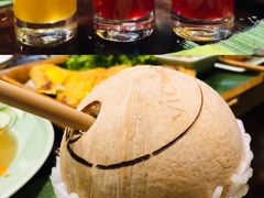 -Lam Vien Restaurant