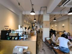 -black rainbow coffee