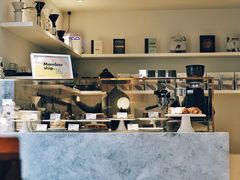 -大酉·M Coffee(北京美术馆店)