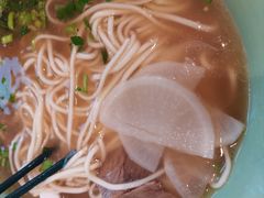 -李先生牛肉面大王(广渠门内店)
