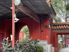 -北京市劳动人民文化宫(太庙)