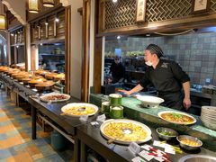 -大街小巷民俗酒店(仁和中路店)