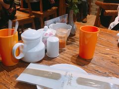 -有奴思烤肉·清真(正宁路店)