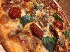 -曼乐辰餐厅(中庚漫游城店)