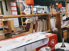 -和府捞面(方庄店)