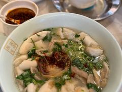 -春发生饭店·非遗(南院门店)