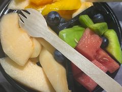 -乐乐餐厅(湘子庙街店)