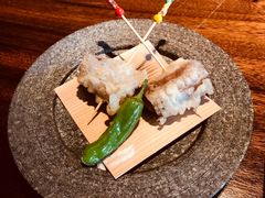 -桐寿司Sushi Tong