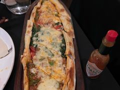 -Efes Turkish & Mediterranean Cuisine 艾菲斯餐厅(陆家嘴店)