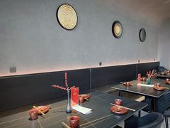 大堂-鑫悦诚府·新鲁菜·餐厅(趵突泉店)