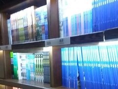-三联韬奋书店(三里屯店)