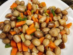 -内蒙古阿拉善冰煮羊.特色铜锅涮牛羊肉(宝安彩虹城二楼连锁品牌直营3店)