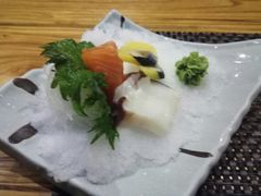 -和风清味日本料理(希尔顿店)