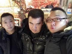 -MAX伯爵趣味互动密室逃脱(大坪D馆店)