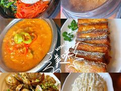 -辛氏火炉·韩式古法烤肉(松北店)