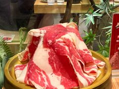 -牛匠和牛寿喜锅(西安总店)