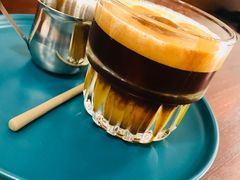 -Double cafe