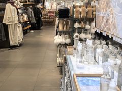 -MUJI无印良品(西湖银泰城店)