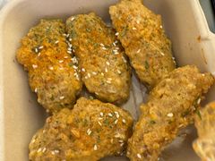 -前进5路汉堡炸鸡(昙华林店)